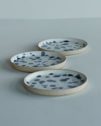 Image 3 of Side Plate - Blueberry