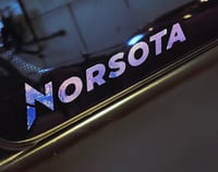 Support Decal/sticker