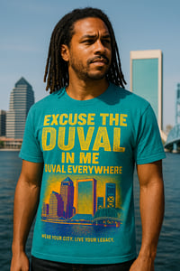 "Fruit Loops" Logo Multi Color