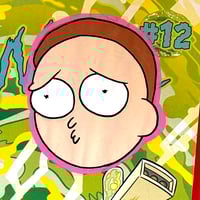 Image 1 of Full Colour Remark Upgrade