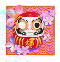 DARUMA 