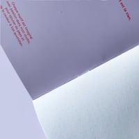 Image 2 of Carnet de note Griddy pistachio