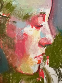 Image 2 of Late lunch-date