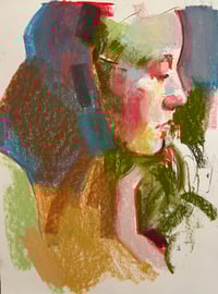 Image 1 of Late lunch-date