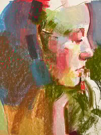 Image 3 of Late lunch-date