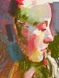 Image 4 of Late lunch-date