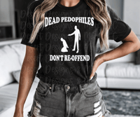 Truest Statement black Shirt 