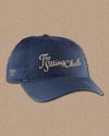 The Sitting Club Cap