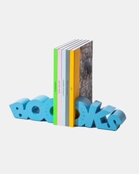 Image 1 of Bookend