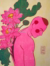 Image 3 of A3 & A4 RISO PRINT |  Vacant