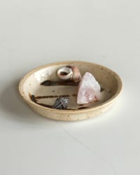 Image 2 of Trinket Dish - Salted Caramel