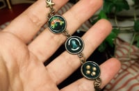 Image 4 of Salmon life cycle bracelet