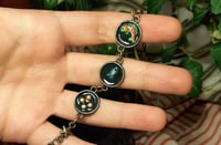Image 5 of Salmon life cycle bracelet