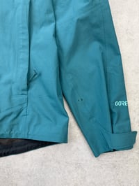 Image 4 of Patagonia Calcite Jacket Green Small Womens