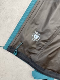 Image 6 of Patagonia Calcite Jacket Green Small Womens