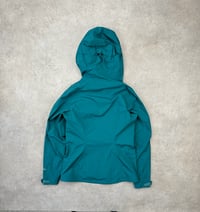 Image 7 of Patagonia Calcite Jacket Green Small Womens