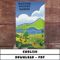 Image 1 of Nature Poket Games - Bird Edition