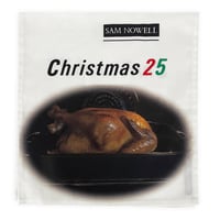 Image 1 of GEORGE tea towel