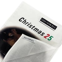 Image 3 of GEORGE tea towel