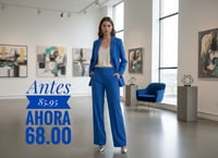 Image 1 of BLAZER AURA