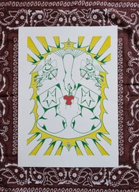 Image 1 of APPLE OF MY EYE 