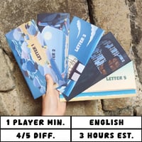 Image 1 of The Lighthouse Secret