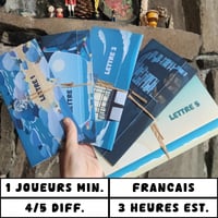 Image 1 of Le Secret du Phare