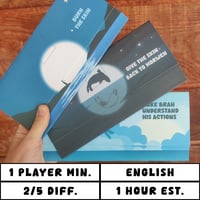 The Lighthouse Secret - Continue Your Journey