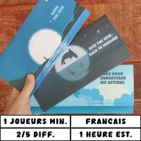 Le Secret du Phare - Continue Your Journey