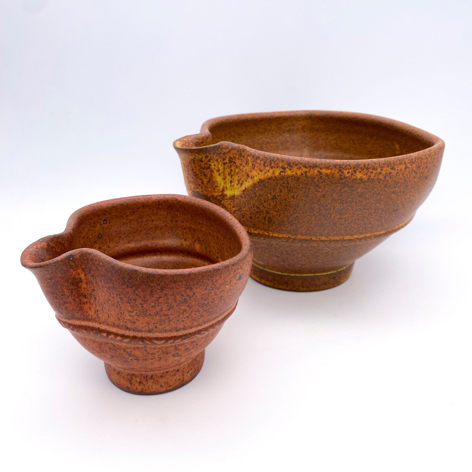 Image of Batter Bowl Set 