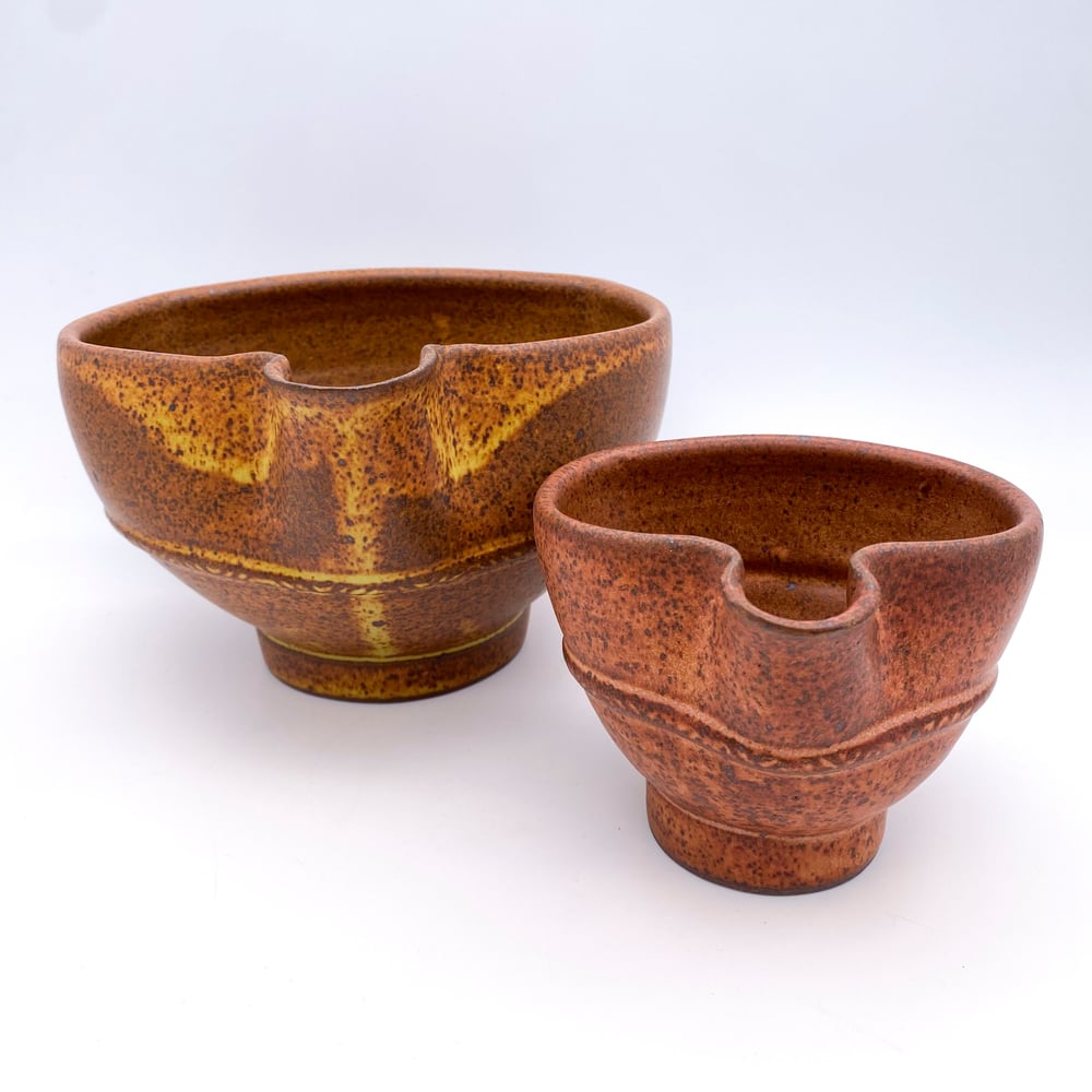 Image of Batter Bowl Set 