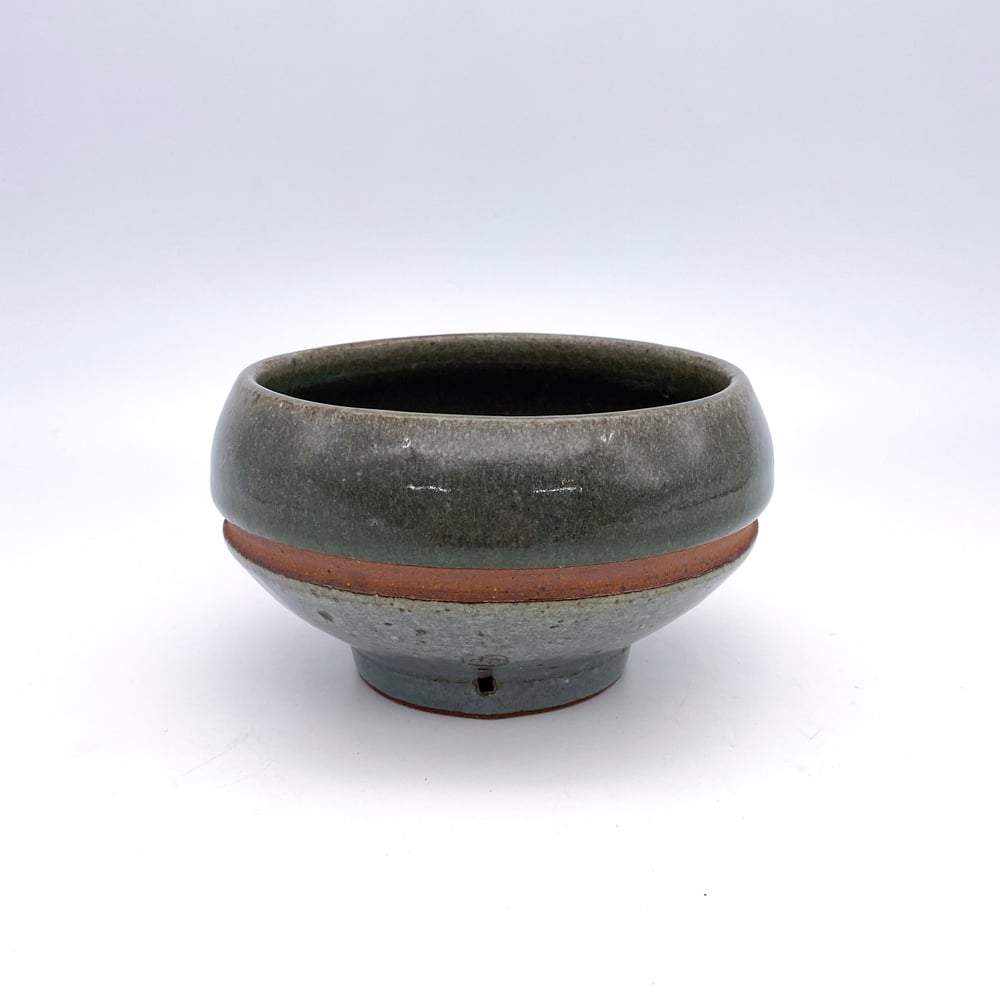 Image of Little Bowl (celadon)