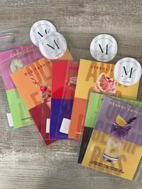 Image 2 of Vintage Cocktail Art Prints