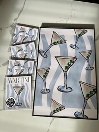 Image 2 of Martini Art Prints