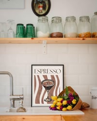 Image 5 of Martini Art Prints