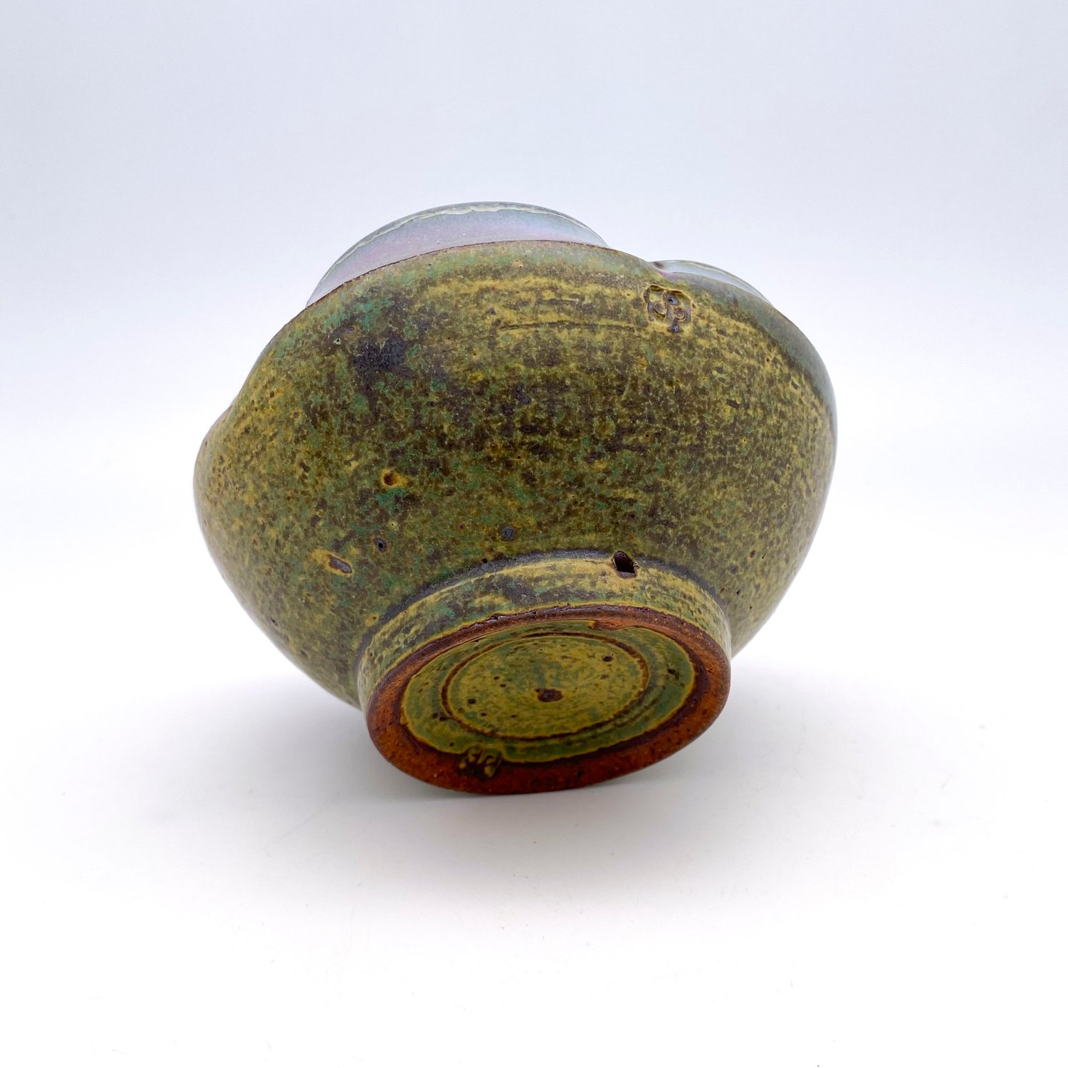 Image of Little Bowl (satin)