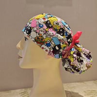 Image 3 of Standard hats