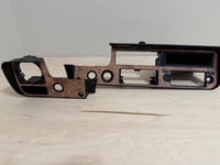 Image 1 of 81-83 Dash Bezel Set