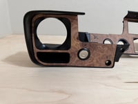 Image 2 of 81-83 Dash Bezel Set
