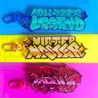 Image 1 of Tier List Tags