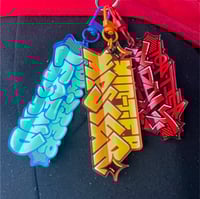 Image 2 of Tier List Tags