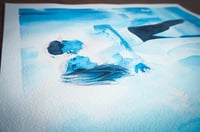 Image 2 of La note bleue