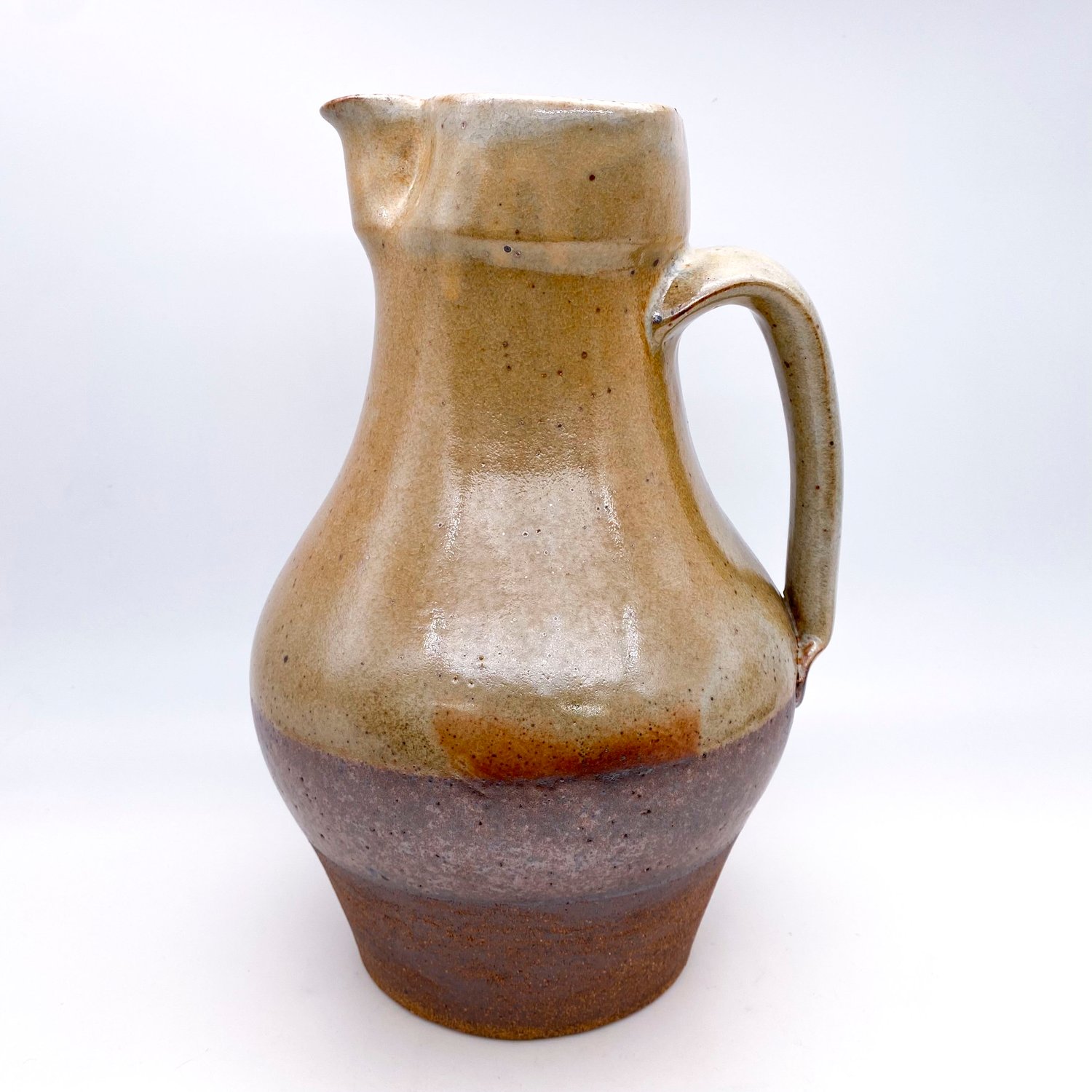 Image of Pitcher (shino)