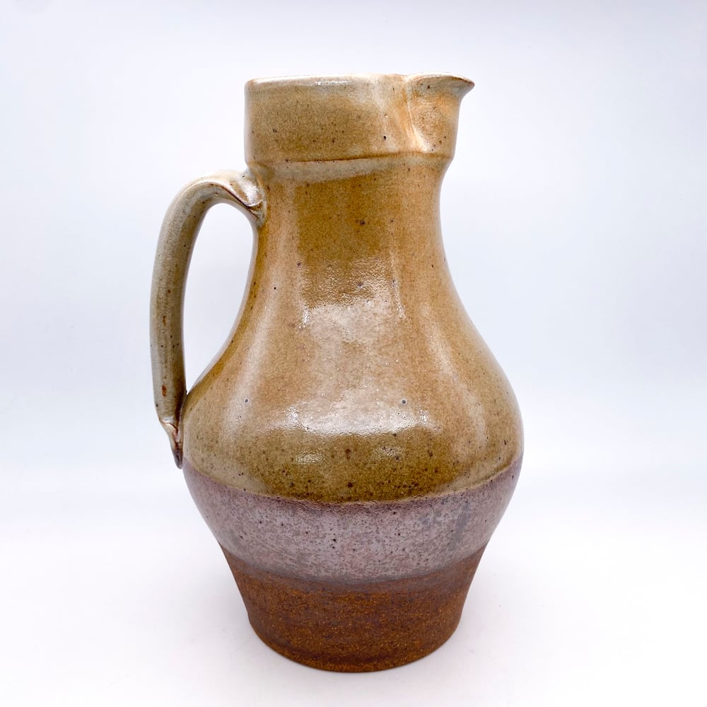 Image of Pitcher (shino)