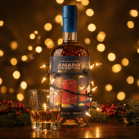 Amaro Potentino Pandiquore | Edizione limitata