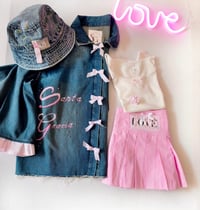 Image 4 of TRENCH STATUS