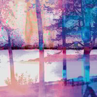 Image 1 of Mumbles Trees (no.7 in series)