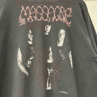 Image 6 of Massacre 'From Beyond' 1991 XL