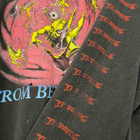 Image 4 of Massacre 'From Beyond' 1991 XL