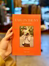 Easy On The Ivy - Japan Edition